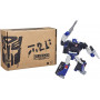 Трансформер Дип Ковер WFC-GS23 Война за Кибертрон Эксклюзив Transformers Deep Cover Hasbro F0482