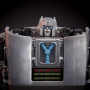 Трансформер Гигаватт Назад в Будущее Transformers Back to the Future Gigawatt Hasbro E8545