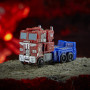 рансформер Оптимус Прайм Transformers War for Cybertron WFC-K1 Optimus Prime Hasbro F0662