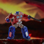 рансформер Оптимус Прайм Transformers War for Cybertron WFC-K1 Optimus Prime Hasbro F0662