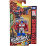 рансформер Оптимус Прайм Transformers War for Cybertron WFC-K1 Optimus Prime Hasbro F0662
