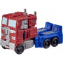 рансформер Оптимус Прайм Transformers War for Cybertron WFC-K1 Optimus Prime Hasbro F0662