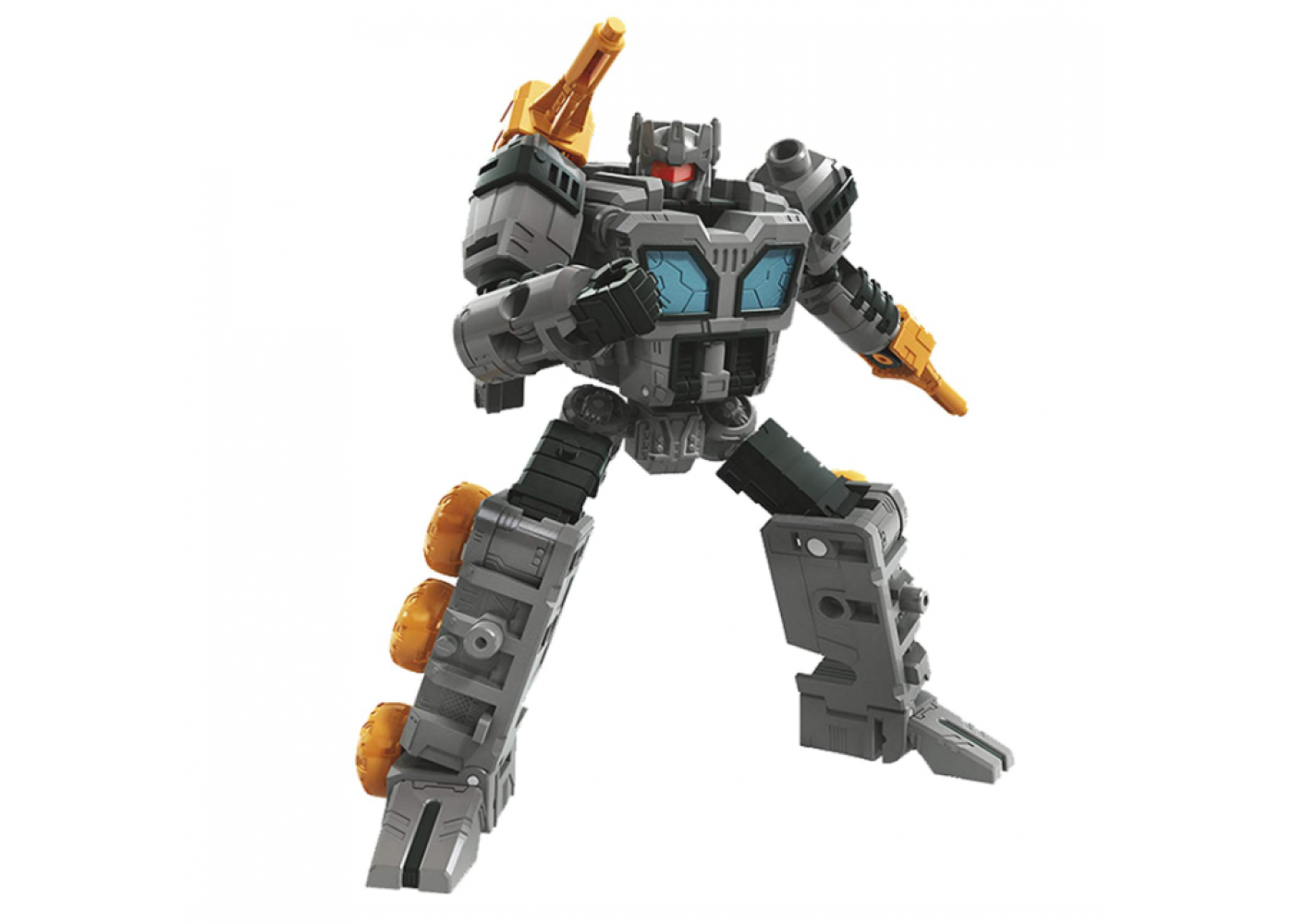 Трансформер Фасттрек WFC-E35 Война за Кибертрон Transformers WFC-E35 Fasttrack Hasbro E7160