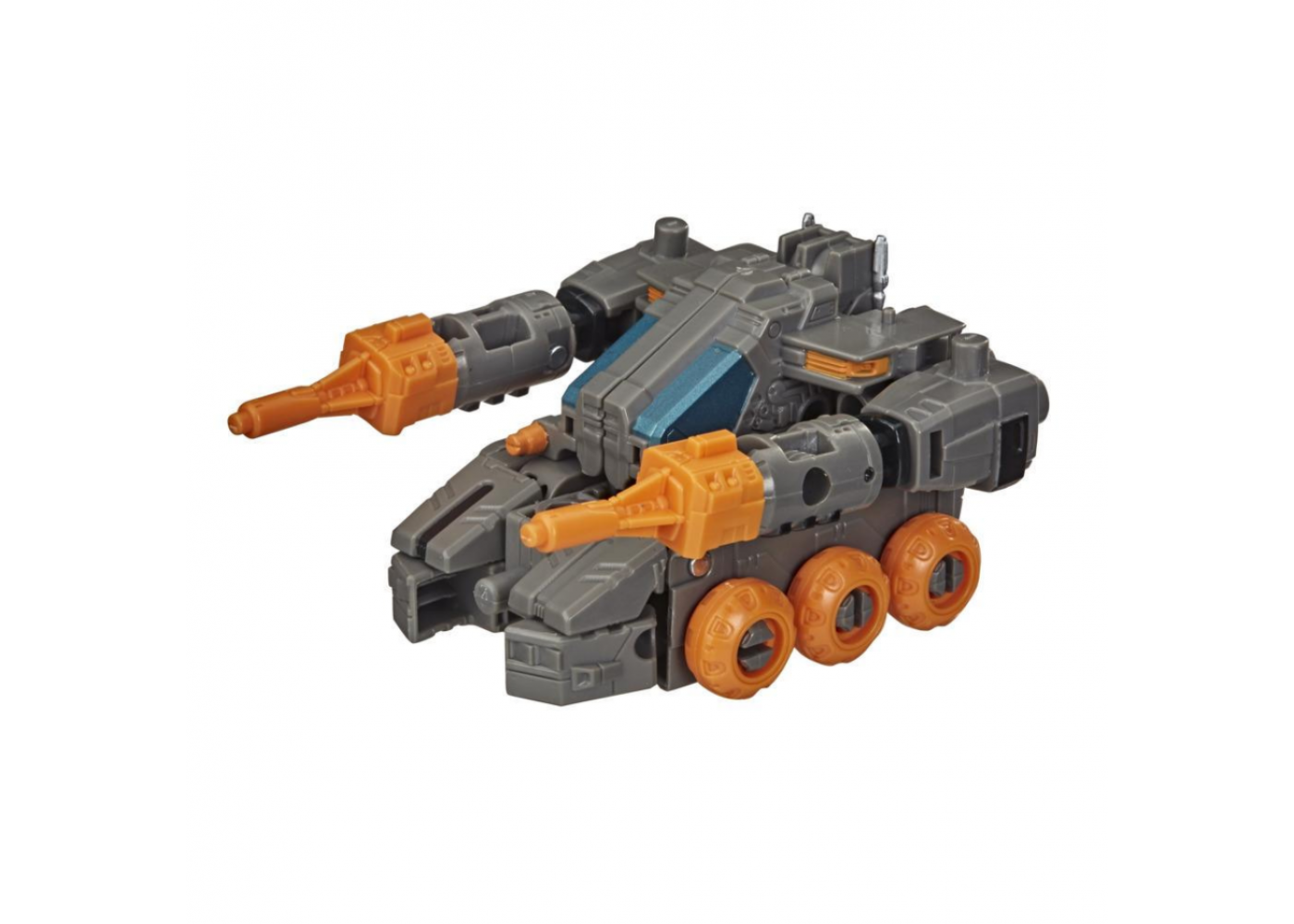 Трансформер Фасттрек WFC-E35 Война за Кибертрон Transformers WFC-E35 Fasttrack Hasbro E7160