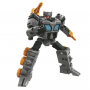 Трансформер Фасттрек WFC-E35 Война за Кибертрон Transformers WFC-E35 Fasttrack Hasbro E7160