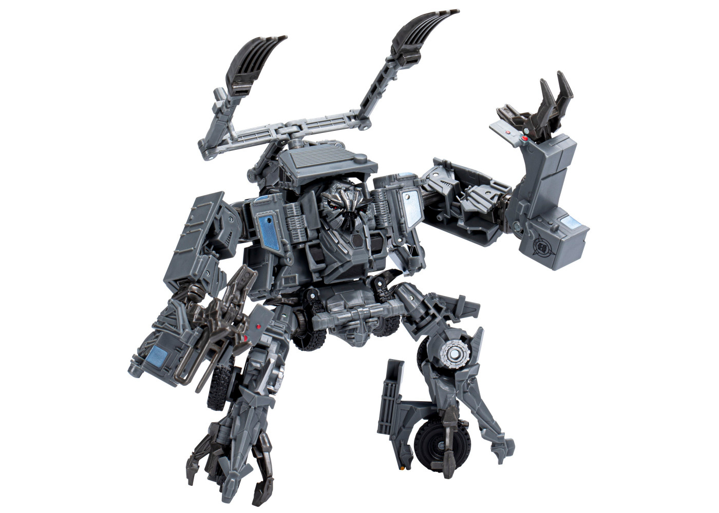 Трансформер Костолом Бонкрашер Transformers Studio Series 95 N.E.S.T. Bonecrusher Hasbro F7116