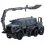 Трансформер Костолом Бонкрашер Transformers Studio Series 95 N.E.S.T. Bonecrusher Hasbro F7116
