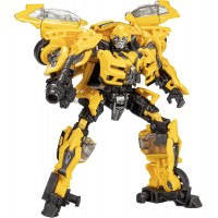 Трансформер Бамблбі Transformers Studio Series 87 Bumblebee Dark of The Moon Hasbro F3168