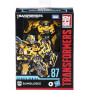 Трансформер Бамблбі Transformers Studio Series 87 Bumblebee Dark of The Moon Hasbro F3168