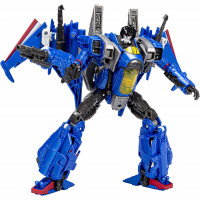 Трансформер Громовержец Transformers Studio Series 89 Thundercracker Hasbro F3174