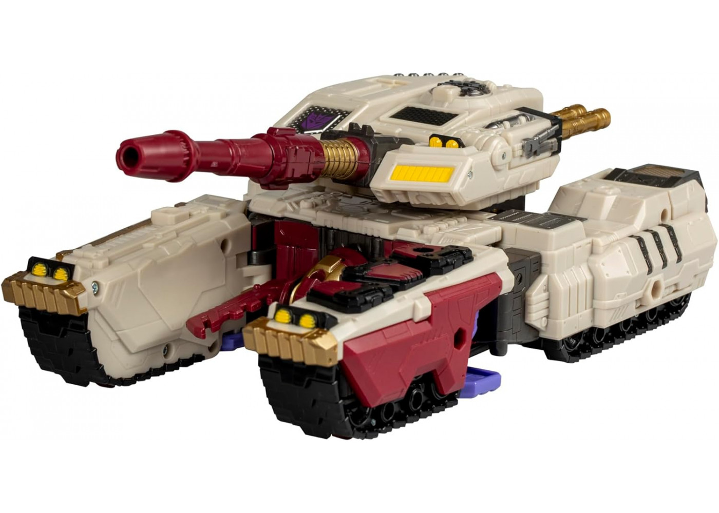 Трансформер Гальватрон Спадщина Transformers Armada Universe Galvatron Hasbro F8552