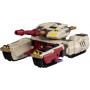 Трансформер Гальватрон Спадщина Transformers Armada Universe Galvatron Hasbro F8552
