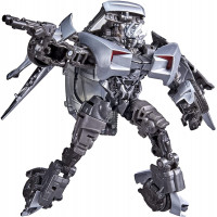 Трансформер Сайдсвайп Помста Занепалих Studio Series 78 Revenge of the Fallen Sideswipe Hasbro F0789