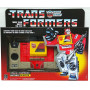 Трансформер Винтаж G1 Автобот Блатер Transformers Vintage G1 Autobot Blaster Hasbro E7833