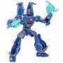 Трансформер Хромия Наследие Transformers Legacy United Deluxe Class Cyberverse Universe Chromia Hasbro F8532