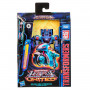Трансформер Хромия Наследие Transformers Legacy United Deluxe Class Cyberverse Universe Chromia Hasbro F8532