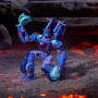 Трансформер Хромия Наследие Transformers Legacy United Deluxe Class Cyberverse Universe Chromia Hasbro F8532