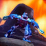 Трансформер Хромия Наследие Transformers Legacy United Deluxe Class Cyberverse Universe Chromia Hasbro F8532