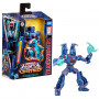 Трансформер Хромия Наследие Transformers Legacy United Deluxe Class Cyberverse Universe Chromia Hasbro F8532