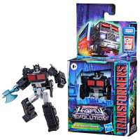 Трансформер Немезис Прайм Наследие Transformers Legacy Evolution Nemesis Prime Hasbro F7180