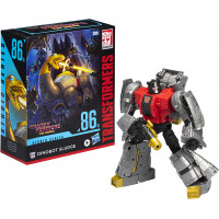 Трансформер Дінобот Сладж Studio Series 86 Dinobot Sludge The Movie Hasbro F3203