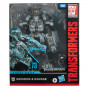 Трансформер Гриндор и Рэвидж Вертолет (Примята коробка!!!) Studio Series 73 Transformers Grindor & Ravage Hasbro BF0716