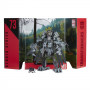 Трансформер Гриндор и Рэвидж Вертолет Studio Series 73 Transformers Grindor & Ravage Hasbro F0716