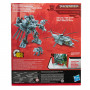 Трансформер Гриндор и Рэвидж Вертолет Studio Series 73 Transformers Grindor & Ravage Hasbro F0716