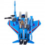 Трансформер Громовержець Transformers Retro Thundercracker Hasbro F6945