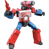 Трансформер Перцептор Transformers Studio Series 86 Perceptor The Movie Hasbro F3164