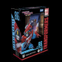 Трансформер Перцептор Transformers Studio Series 86 Perceptor The Movie Hasbro F3164