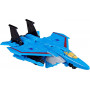 Трансформер Громовержец Наследие Transformers Legacy Evolution Thundercracker Hasbro F7179