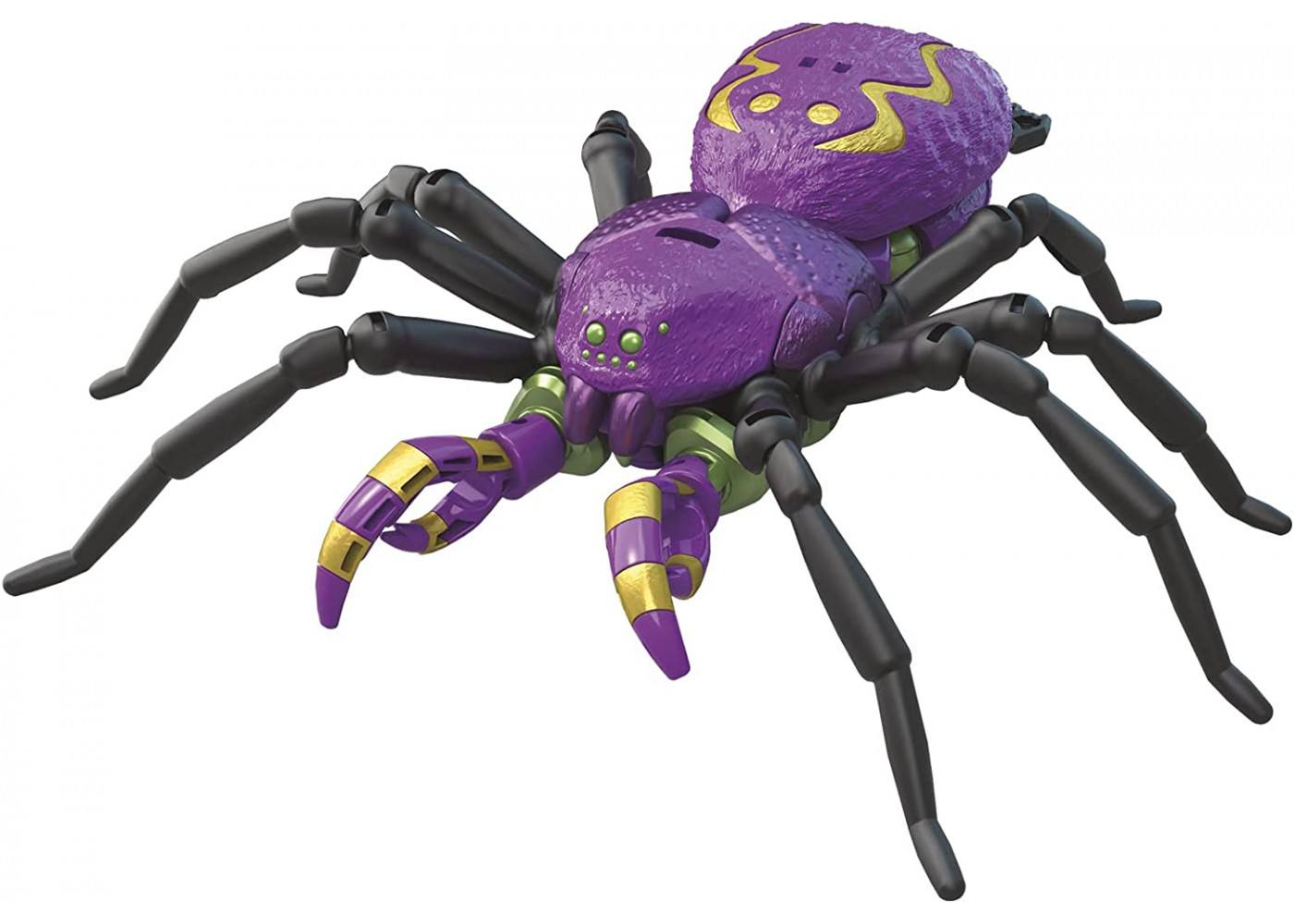 Трансформер Тарантул Наследие Transformers Legacy Tarantulas Hasbro F3032
