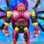 Трансформер Тарантул Наследие Transformers Legacy Tarantulas Hasbro F3032