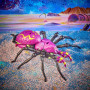 Трансформер Тарантул Наследие Transformers Legacy Tarantulas Hasbro F3032