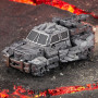 Трансформер Інфернак Всесвіт Магнезія Transformers Legacy Infernac Universe Magneous Hasbro F8526