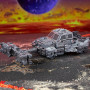 Трансформер Інфернак Всесвіт Магнезія Transformers Legacy Infernac Universe Magneous Hasbro F8526