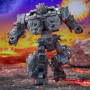 Трансформер Інфернак Всесвіт Магнезія Transformers Legacy Infernac Universe Magneous Hasbro F8526