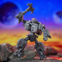 Трансформер Інфернак Всесвіт Магнезія Transformers Legacy Infernac Universe Magneous Hasbro F8526