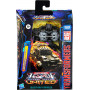 Трансформер Інфернак Всесвіт Магнезія Transformers Legacy Infernac Universe Magneous Hasbro F8526