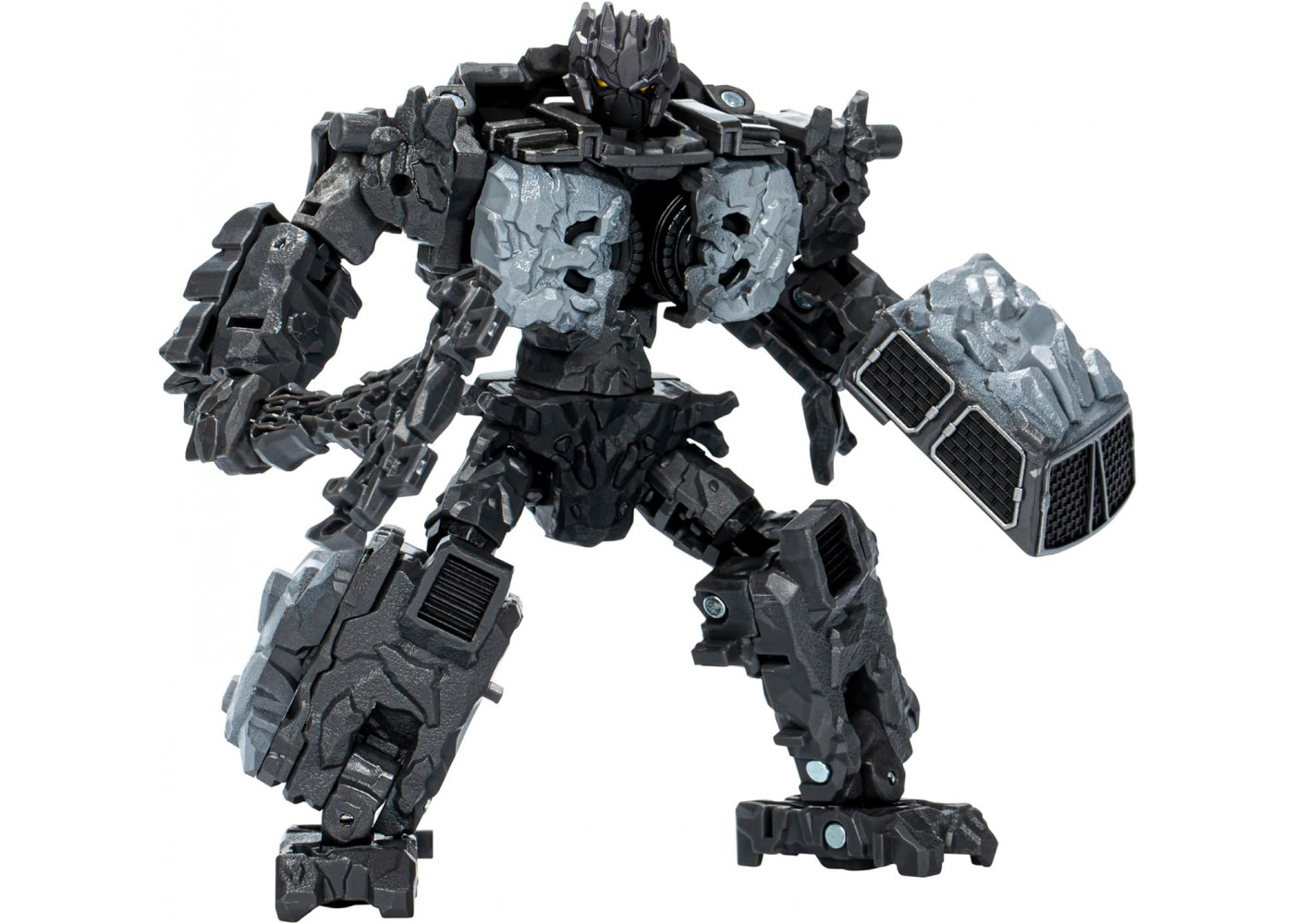 Трансформер Інфернак Всесвіт Магнезія Transformers Legacy Infernac Universe Magneous Hasbro F8526