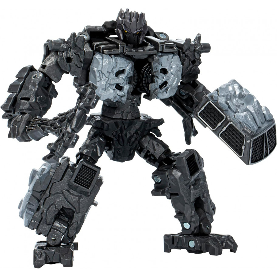 Трансформер Інфернак Всесвіт Магнезія Transformers Legacy Infernac Universe Magneous Hasbro F8526
