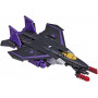 Трансформер Скайуорп Спадщина Transformers Toys Generations Legacy Core Skywarp Hasbro F3011