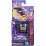 Трансформер Скайуорп Спадщина Transformers Toys Generations Legacy Core Skywarp Hasbro F3011