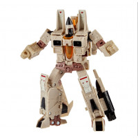Трансформер Десептикон Самолет Песчаная Буря Transformers Generations Selects Deluxe WFC-GS21 Decepticon Sands