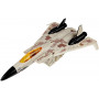 Трансформер Десептикон Самолет Песчаная Буря Transformers Generations Selects Deluxe WFC-GS21 Decepticon Sandstorm F0855
