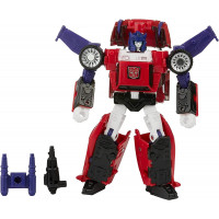 Трансформер Роуд Рейдж Transformers Deluxe Road Rage War for Cybertron Hasbro F0924