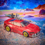 Трансформер Нокаут Спадщина Transformers Deluxe Knock-Out Generations Legacy Hasbro F3031