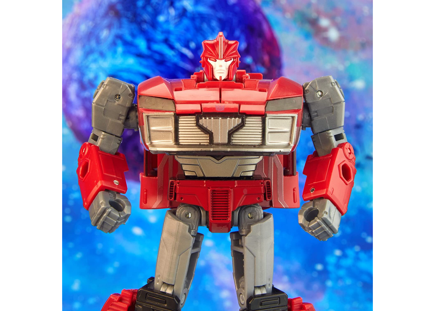 Трансформер Нокаут Спадщина Transformers Deluxe Knock-Out Generations Legacy Hasbro F3031