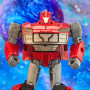 Трансформер Нокаут Спадщина Transformers Deluxe Knock-Out Generations Legacy Hasbro F3031